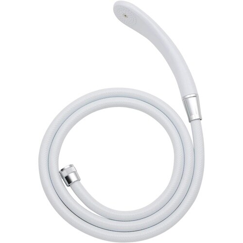 シャワーヘッド&ホース10P LIXI