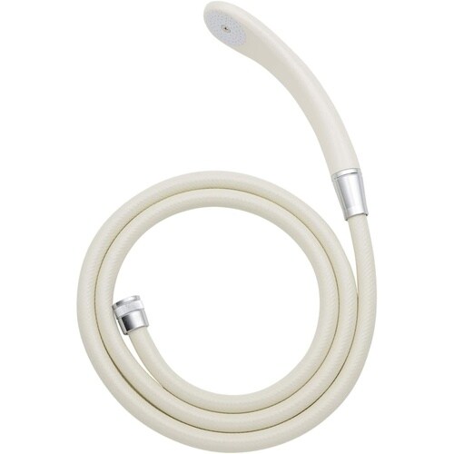 シャワーヘッド&ホース10P LIXI