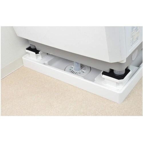 洗濯機用 かさ上げ台