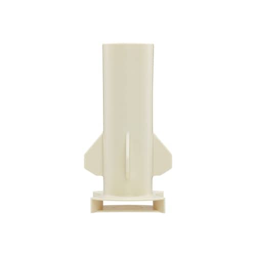 洗濯排水口接続トラップ用