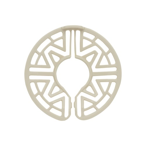 洗濯排水口接続トラップ用