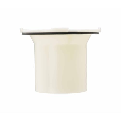 洗濯排水口接続トラップ用