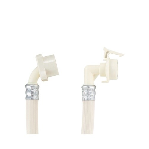 自動洗濯給水ホース 0.8m