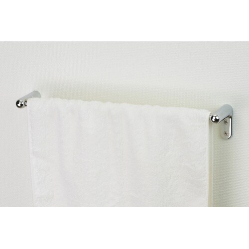 タオルバー 360mm ステンレス製