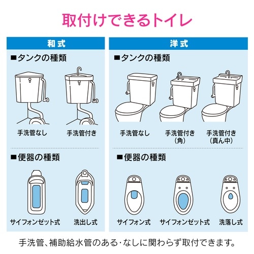 マルチボールタップ10入 ロータンク