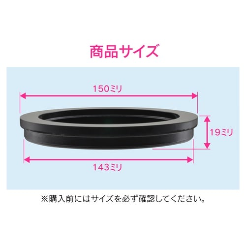シンク用排水口フタ 3PC