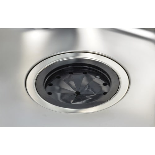 シンク用排水口フタ 3PC