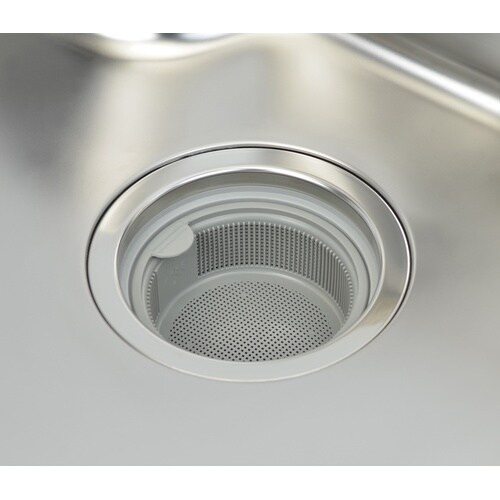 シンクゴミカゴ 排水口ゴミ受