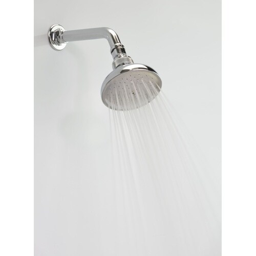 回転シャワーヘッド プール補修