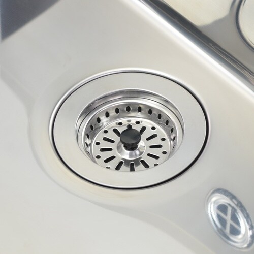 カクダイ GA−PB085 両用排水栓