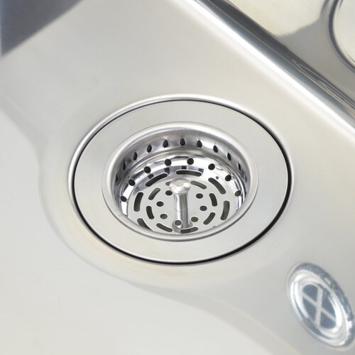 GA−PB088 流し台ストレーナー