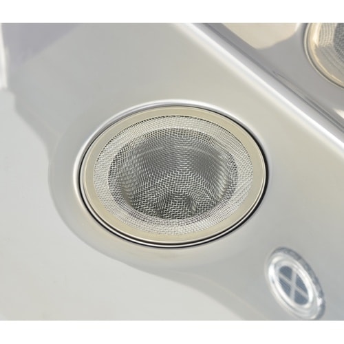 カクダイ GA−PB096 ゴミこし