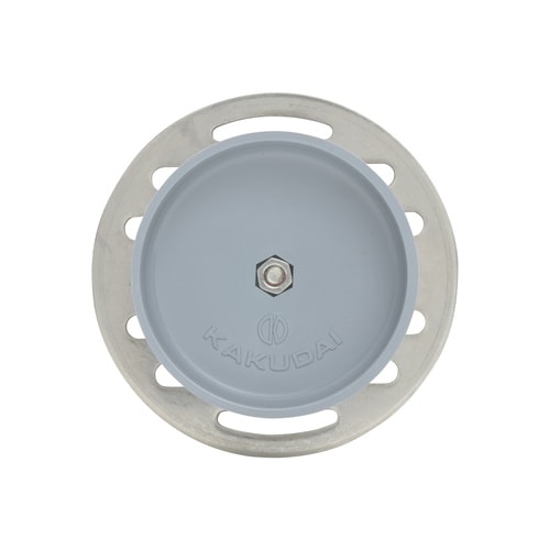 ワンつき目皿 床トラップ用