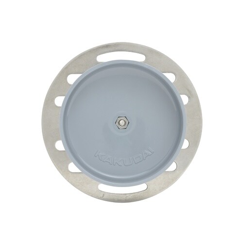 ワンつき目皿 床トラップ用