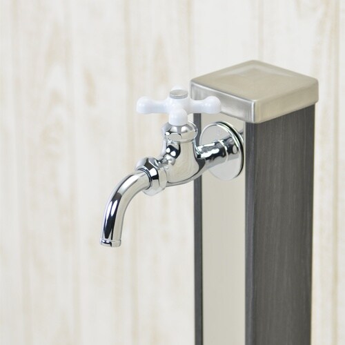 万能ホーム水栓 ガーデン