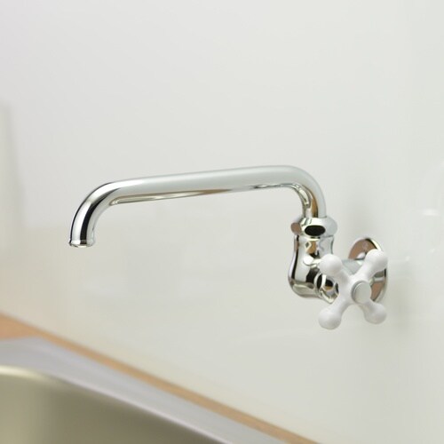 GA−DF002 横形自在水栓