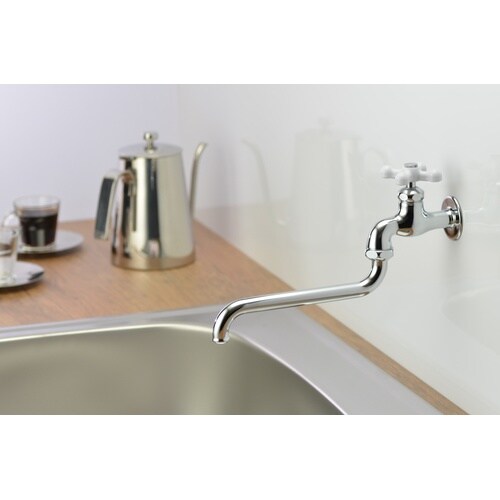 カクダイ GA−DF003 自在水栓