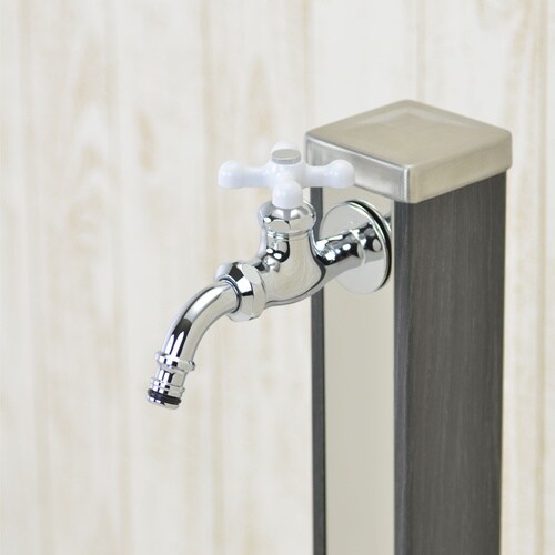 万能ホーム水栓 (ガーデン)