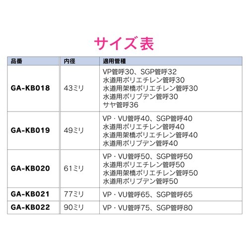 ステンレスプレート 100x49mm