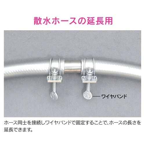 GA−QC005 ホース接手 内径12mm