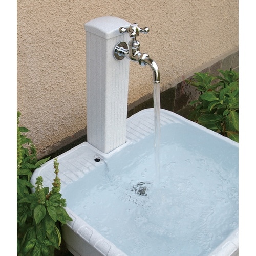 水栓柱パン ミカゲ 460mm