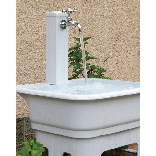 水栓柱パン用台座 ミカゲ