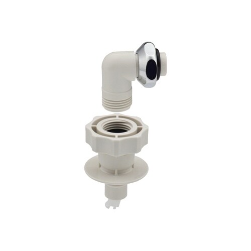 洗濯機用ニップル 10入