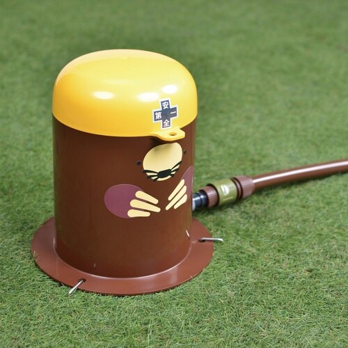 626−160 どこでもモグラ