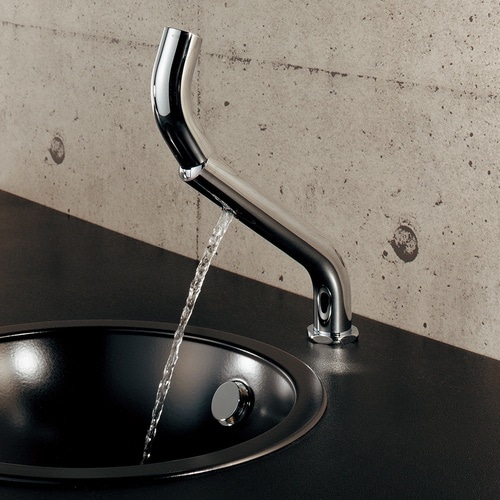 インダストリアル混合栓MD