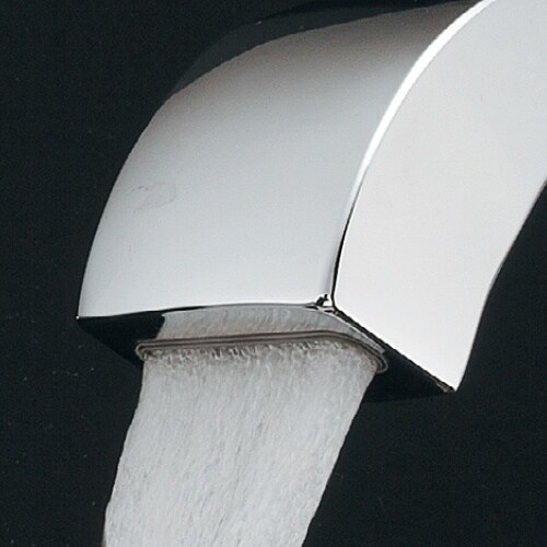 シングルレバー混合栓MB