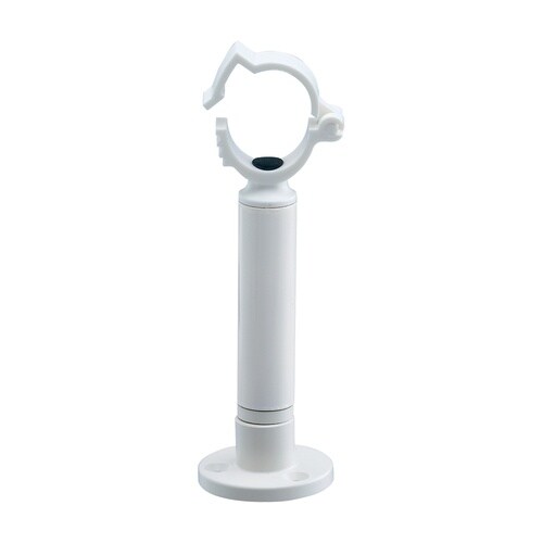 221−750 パイプホールドホワイト