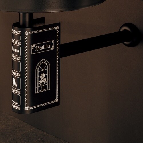 ボトルトラップユニットブラン