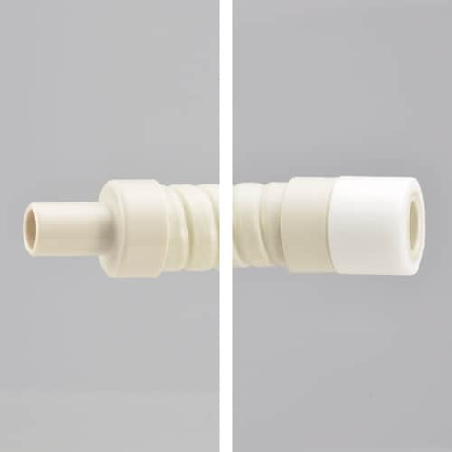 エアコン用断熱ドレンホース