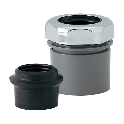 490−240 洗面排水アダプタ