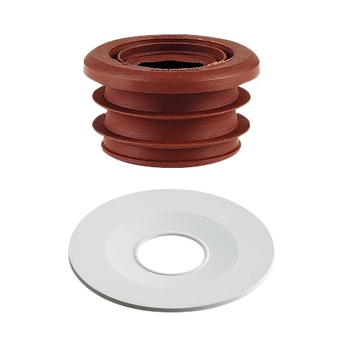 防臭排水アダプタセット