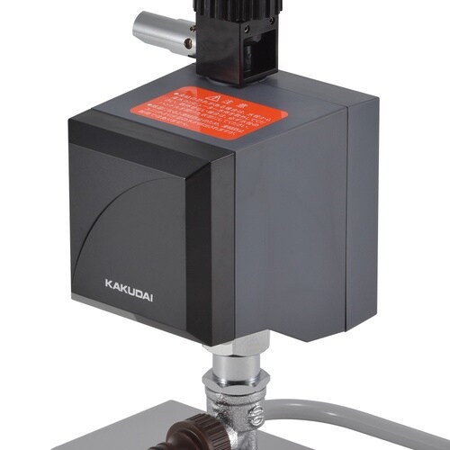 コンピューター凍結防止機能付