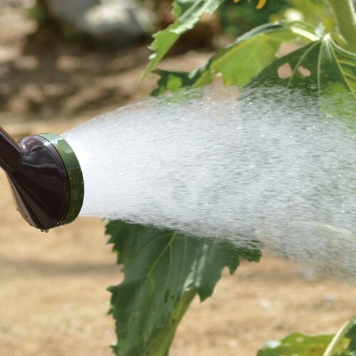 521−704 園芸シャワーノズル