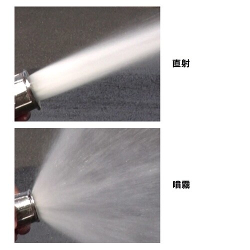 523−322−25 グラウンドノズル