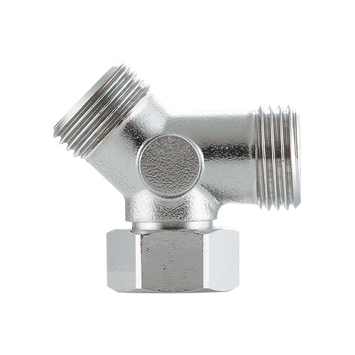 617−390−13片ナット45°チーズ