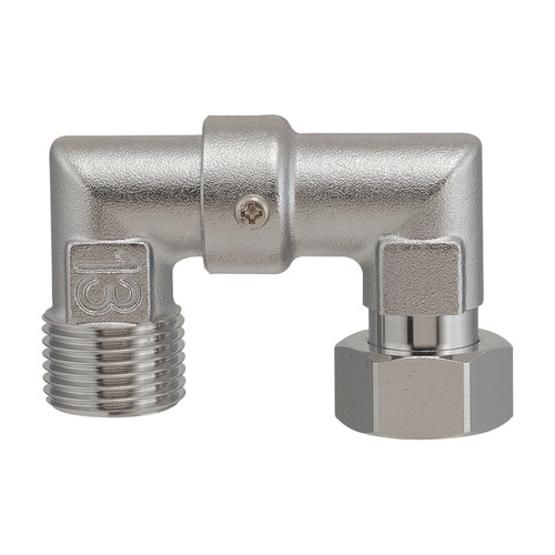 646−251−13 片ナット可動エルボ