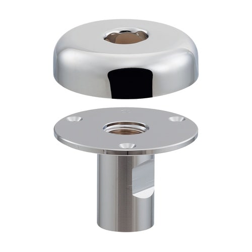 648−581幅広床立上げ金具