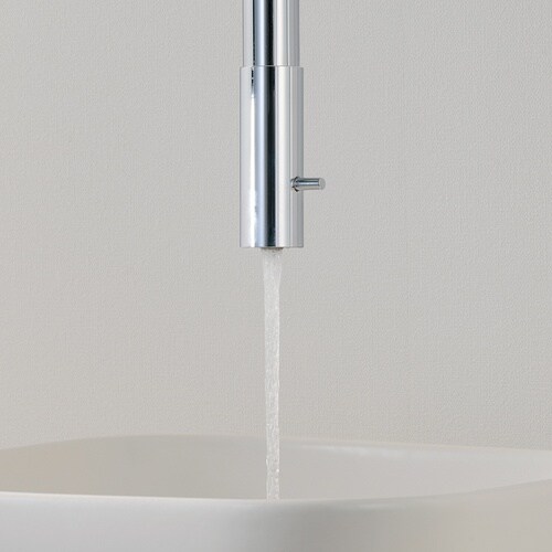 シーリングハング水栓MD