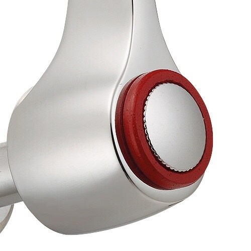 厨房ロングレバー自在水栓