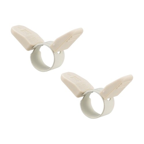 クリップバンドセット都市ガス