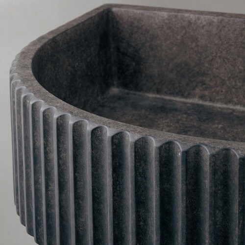 ガーデンパントレンチチャコール