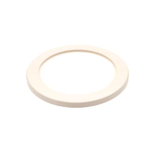 濯排水トラップ化粧カバー