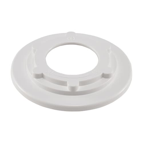 洗濯排水トラップナット カバ−