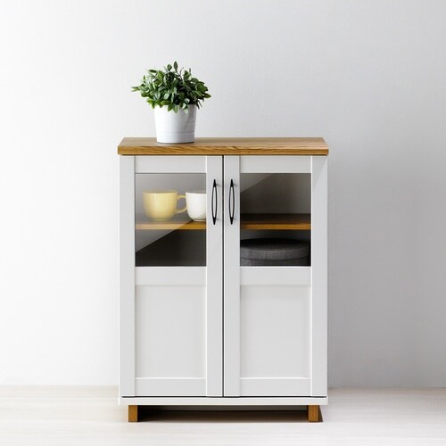 シュエット キャビネット SUA−8060CA