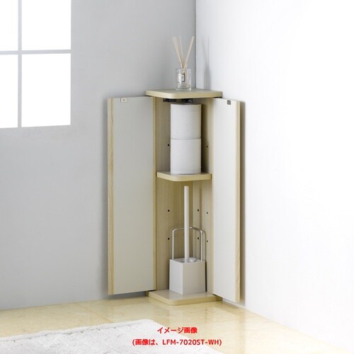 ぴったりラック LFM−7020ST−WH