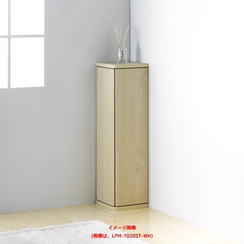 ぴったりラック LFM−7020ST−WH